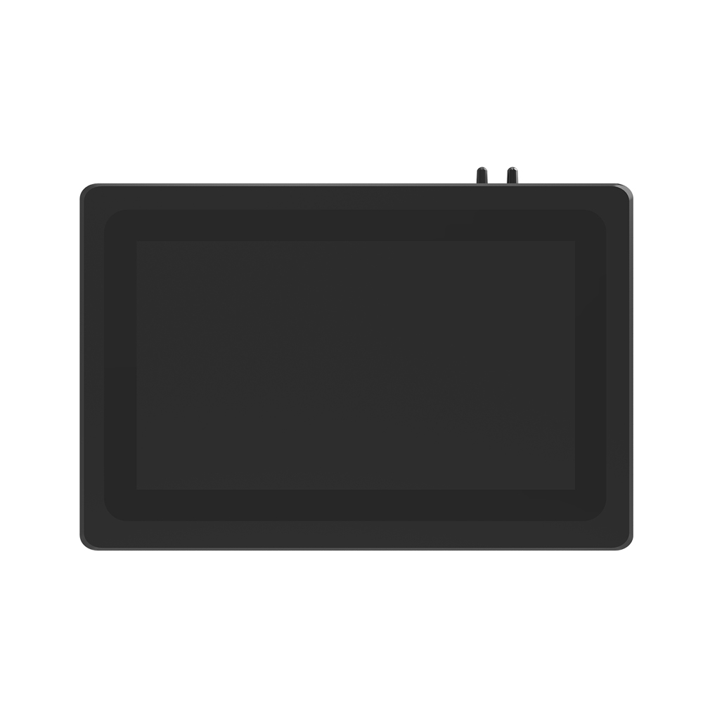 13.3 industrial pc - front
