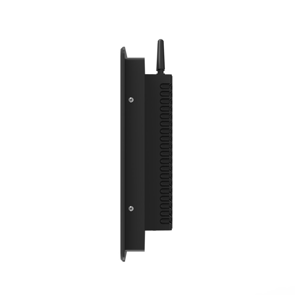 13.3 industrial pc - side