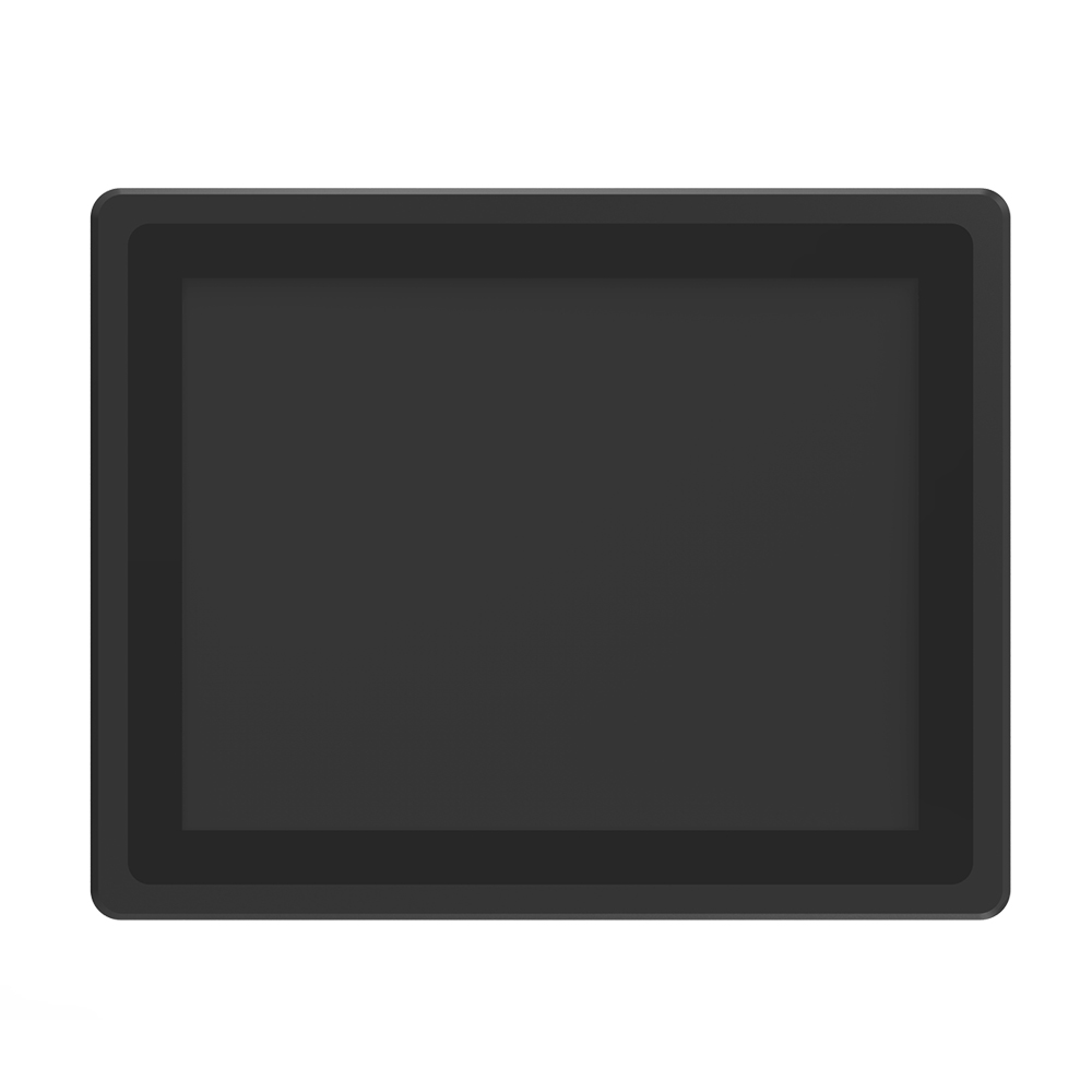 15 industrial pc - front