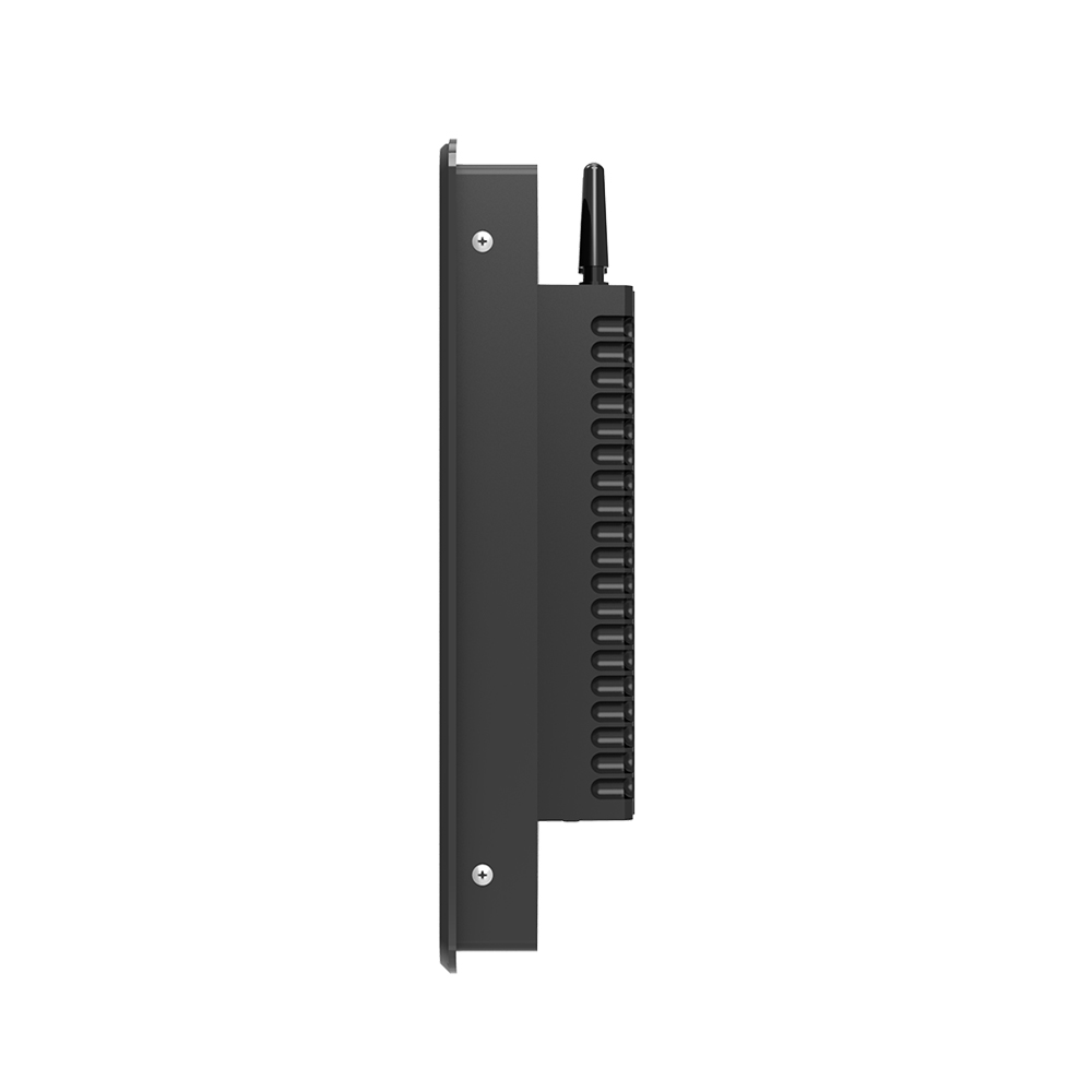 15.6 industrial pc - side