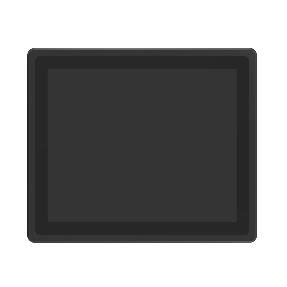 17 industrial pc - front
