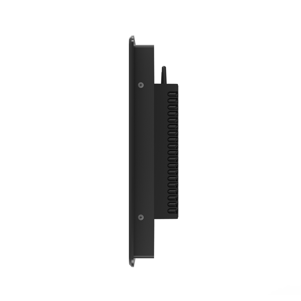 18.5 industrial pc - side