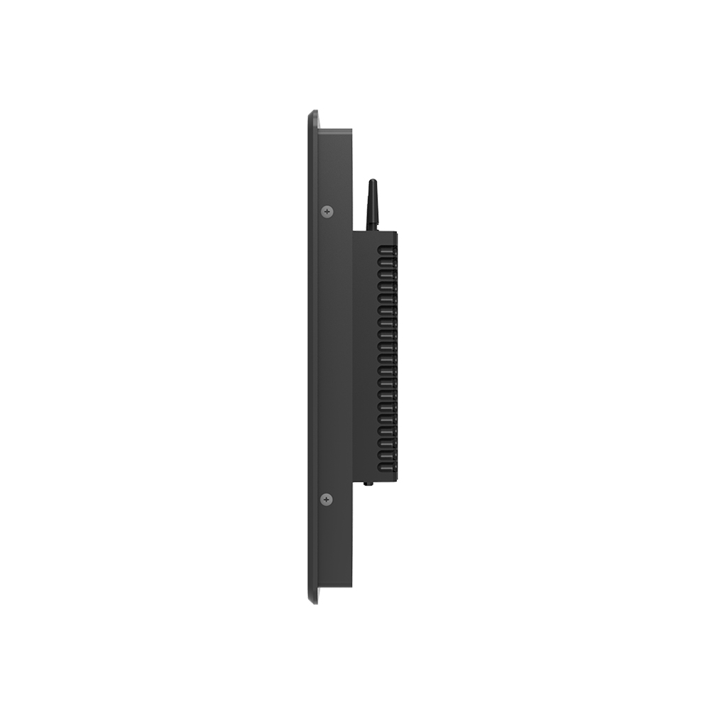 21.5 industrial pc - side