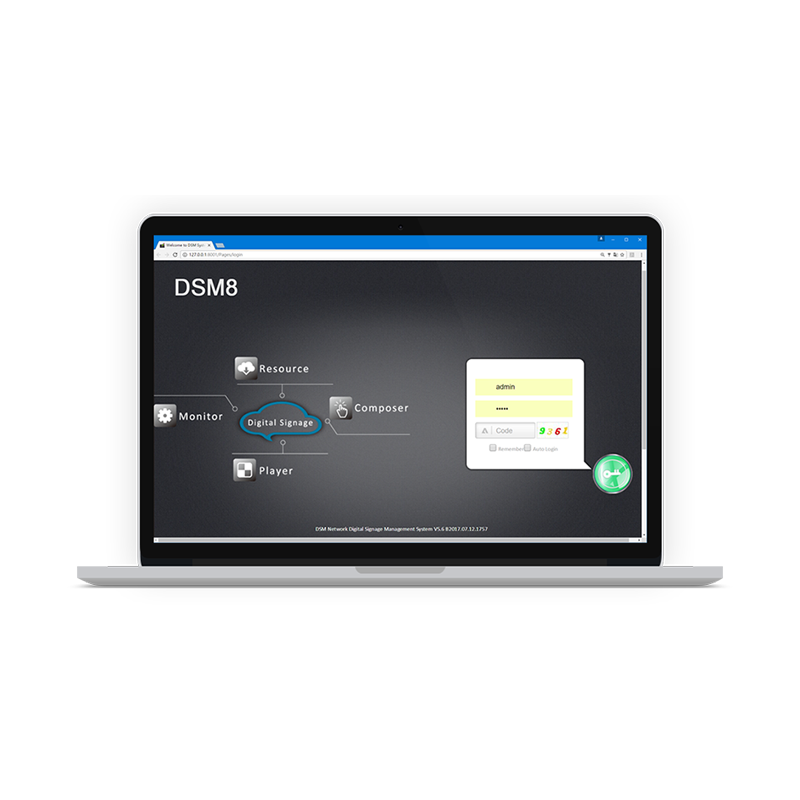 DSM80