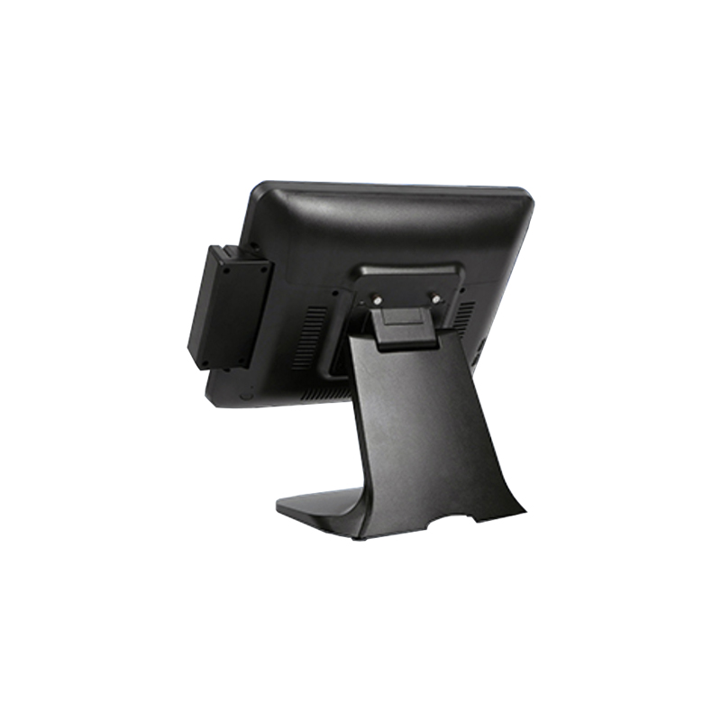 s800 pos terminal - back