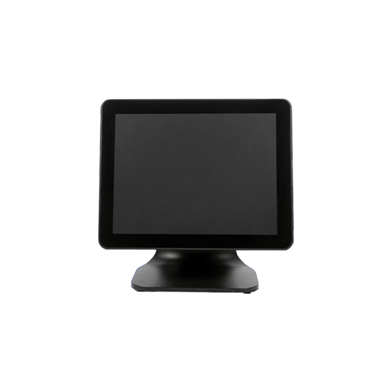 s800 pos terminal - front