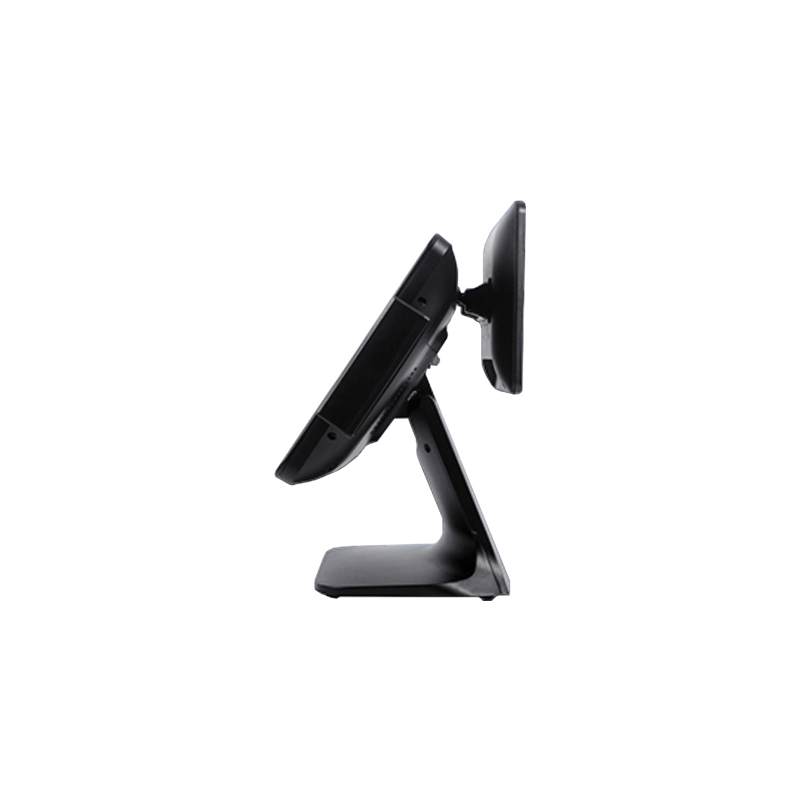 s800 pos terminal - large screen side