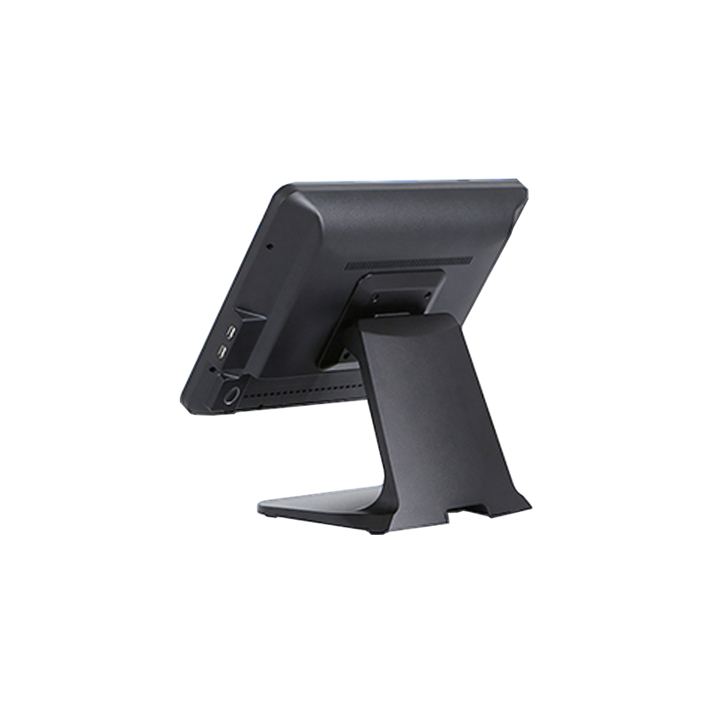 t660 pos terminal - back