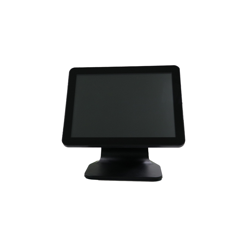 t660 pos terminal - front